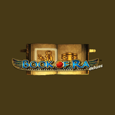 Book of Ra Deluxe